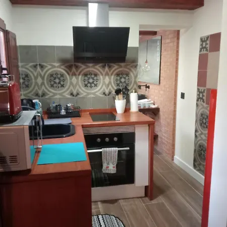 Canyamelar Valencia