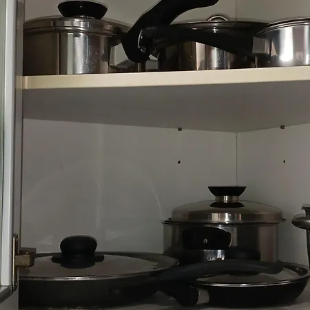 Apartamento Canyamelar *