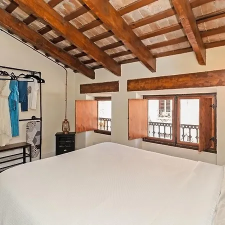 Appartement Canyamelar Valencia