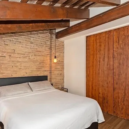 Canyamelar Appartement