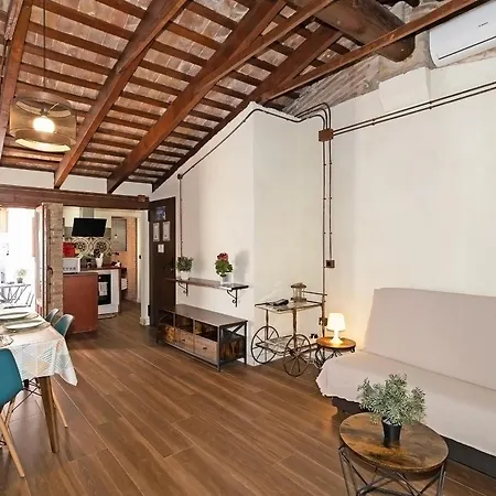Canyamelar Appartement *