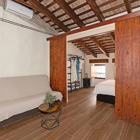 Canyamelar Appartement *