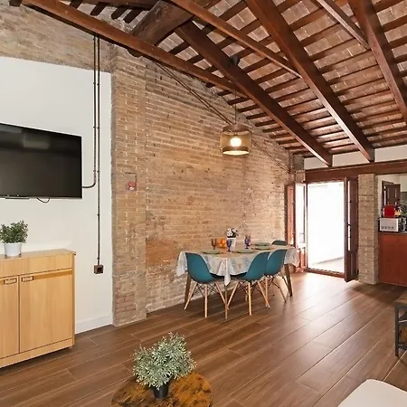 Canyamelar Appartement Valencia