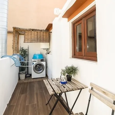 Διαμέρισμα Canyamelar Βαλένθια