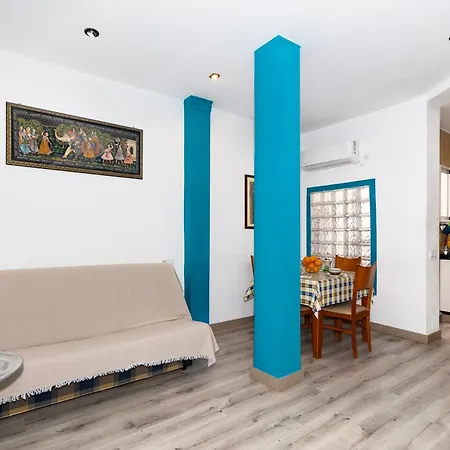 Canyamelar Διαμέρισμα Βαλένθια