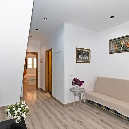 Canyamelar Διαμέρισμα