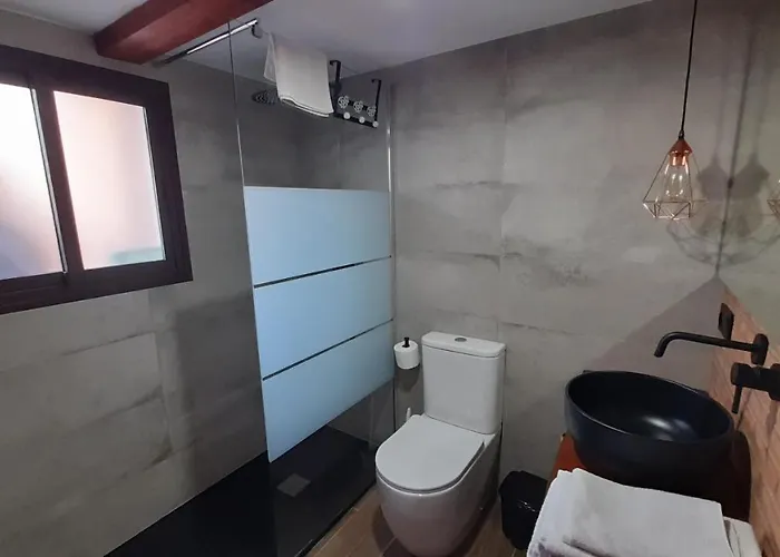 Canyamelar Appartement