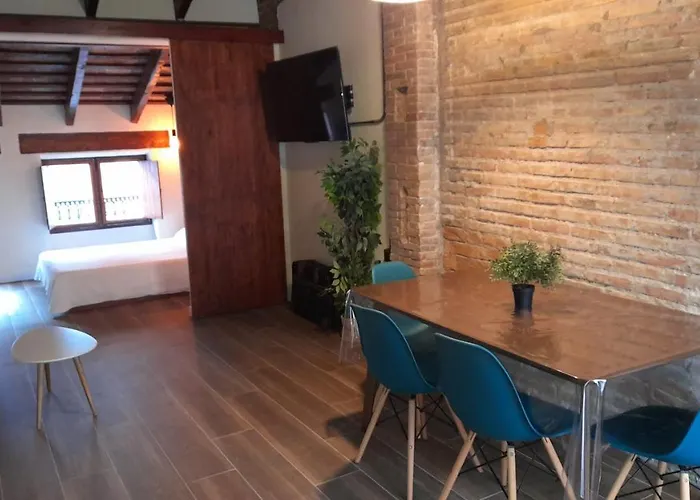 Canyamelar Appartement