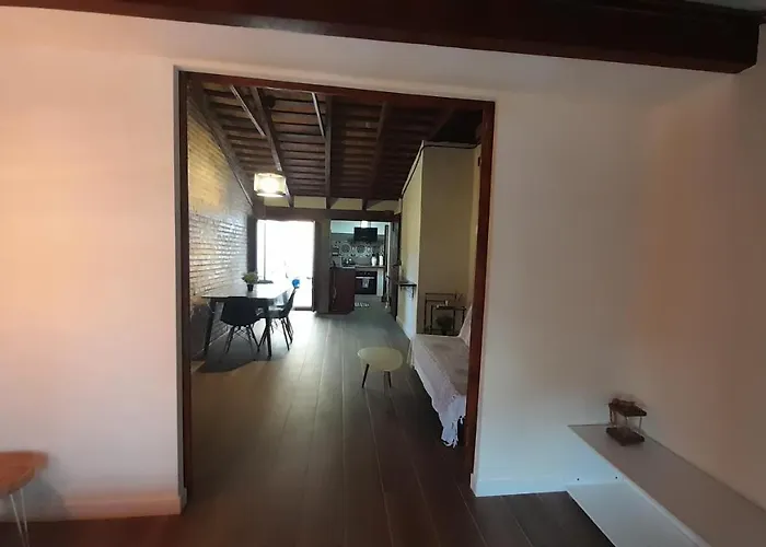 Canyamelar Appartement *