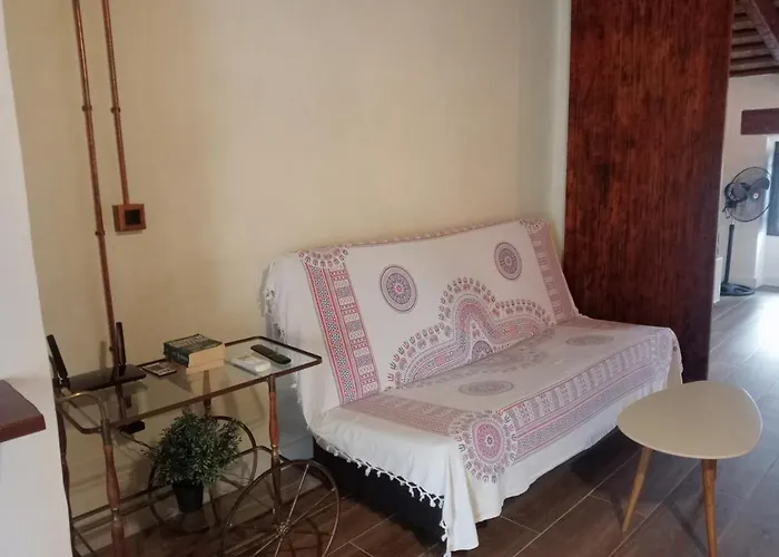 Appartement Canyamelar *