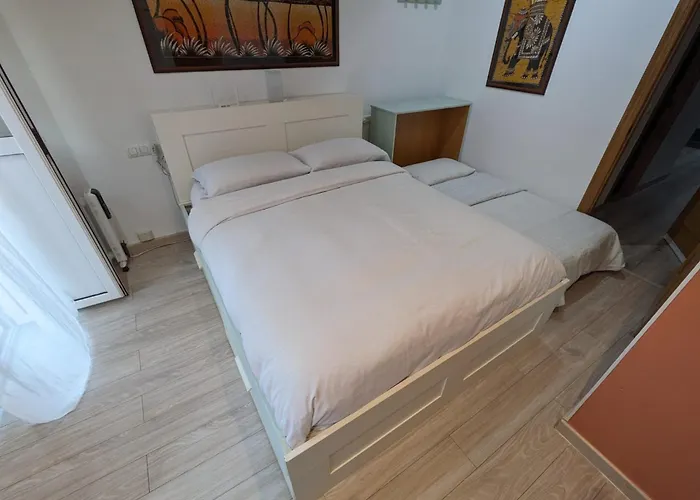 Appartement Canyamelar Valencia