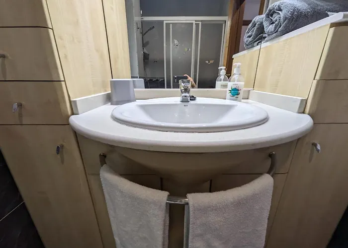 Appartement Canyamelar *