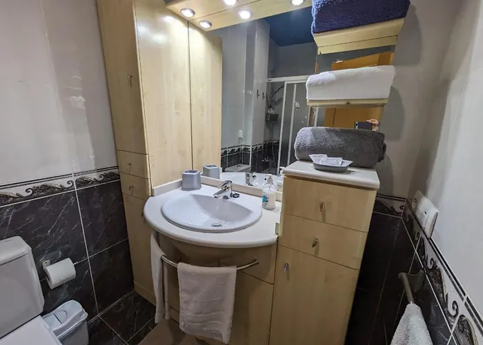 Canyamelar Appartement