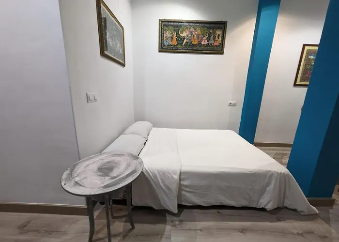 Appartement Canyamelar Valencia