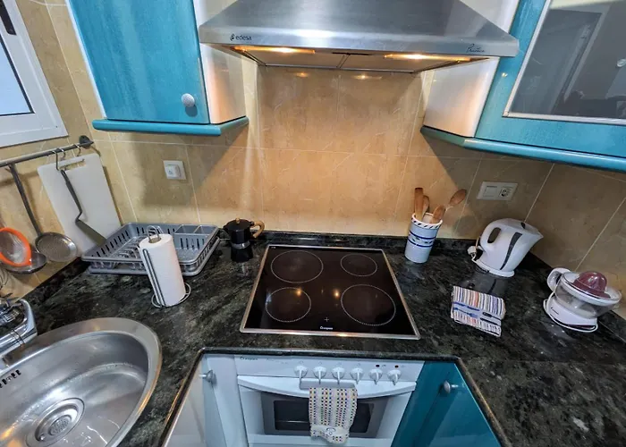 Canyamelar Appartement