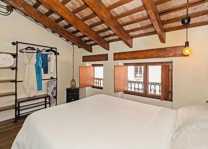 Appartement Canyamelar Valencia