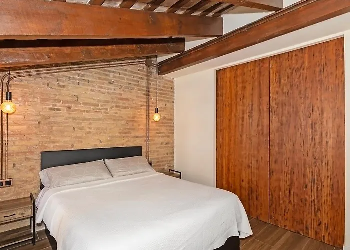 Canyamelar Appartement