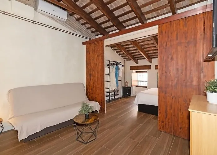 Canyamelar Appartement *