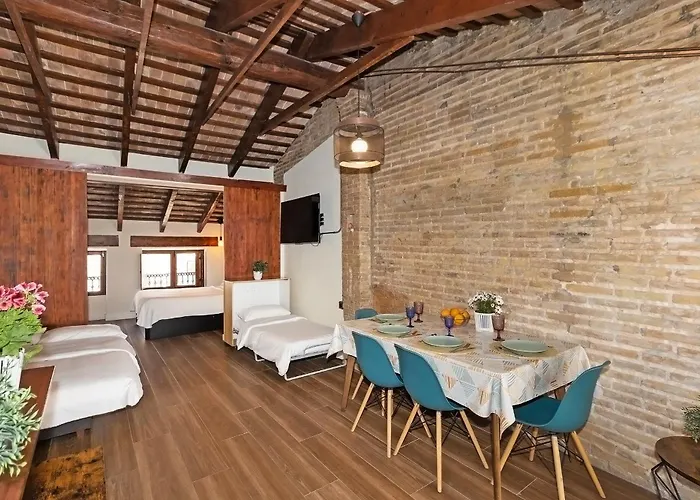 Canyamelar Appartement