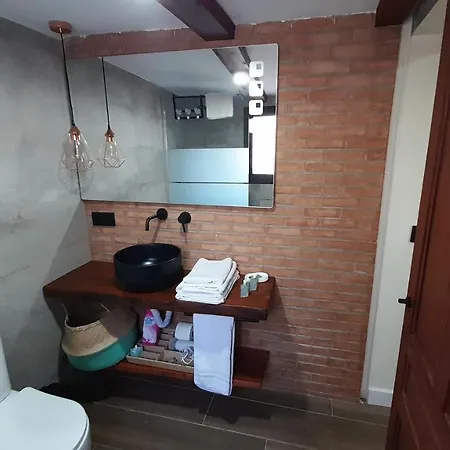 Canyamelar Appartamento Valenza