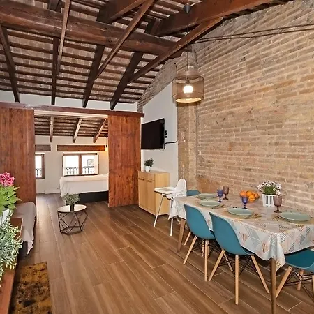 Canyamelar Appartement Valencia